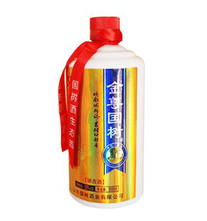 金尊國樹銀杏酒