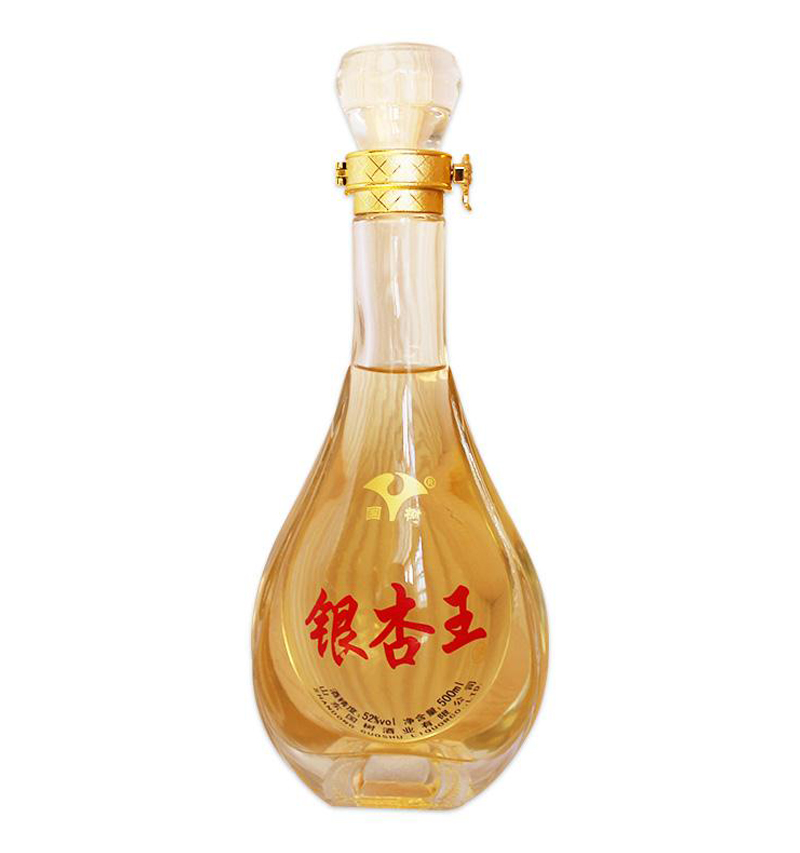 銀杏王