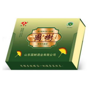 國樹內酯酒